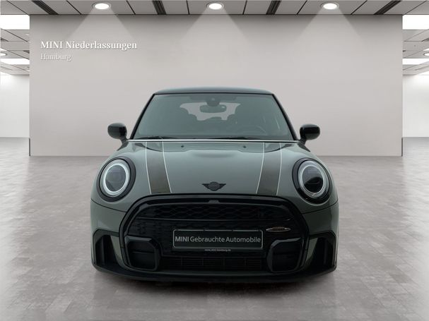 Mini Cooper Mini 100 kW image number 7