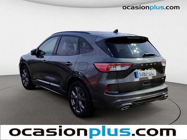 Ford Kuga 2.5 ST-Line X 165 kW image number 4