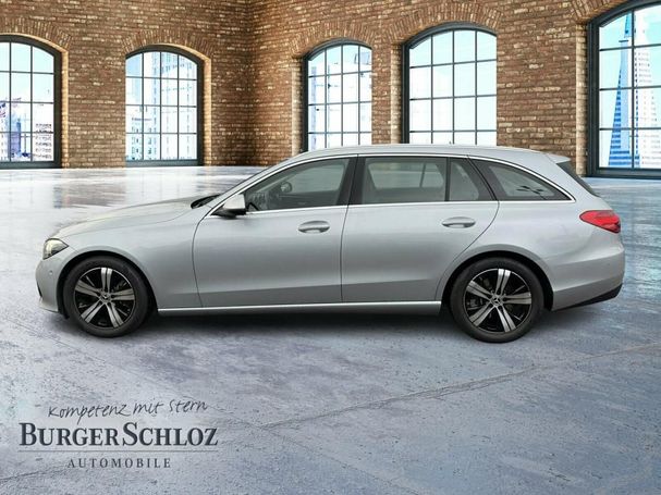 Mercedes-Benz C 200 T 150 kW image number 8