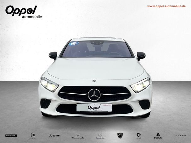 Mercedes-Benz CLS 400 d 4Matic 250 kW image number 6