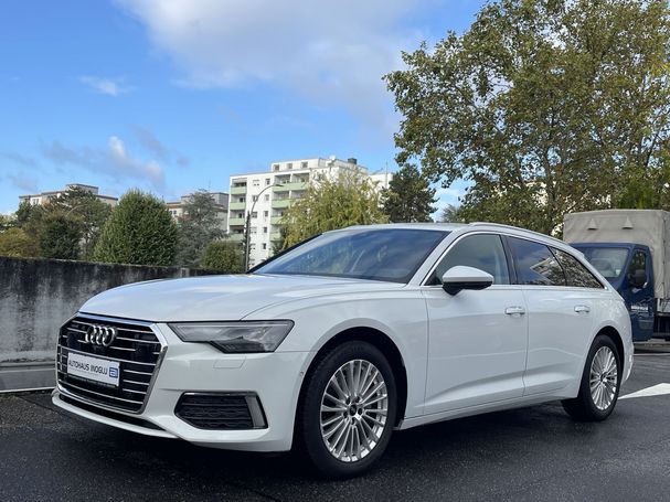 Audi A6 40 TDI 150 kW image number 1