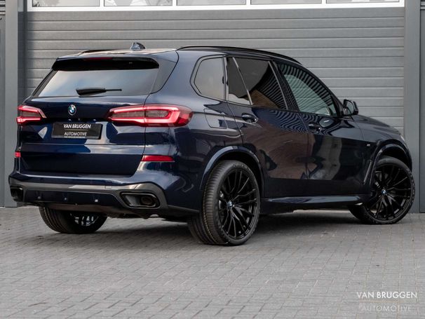 BMW X5 45e xDrive 290 kW image number 3