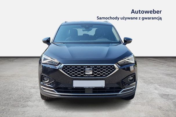 Seat Tarraco 1.5 TSI XCellence DSG 110 kW image number 8