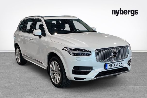 Volvo XC90 T8 Inscription AWD 303 kW image number 2