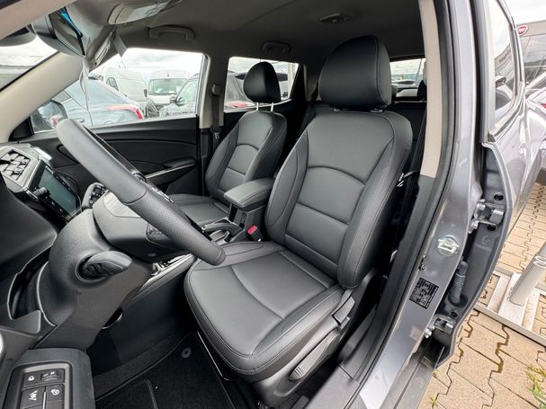 SsangYong Tivoli 1.5 120 kW image number 5