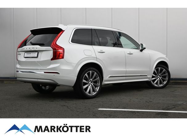 Volvo XC90 Recharge T8 AWD 288 kW image number 3