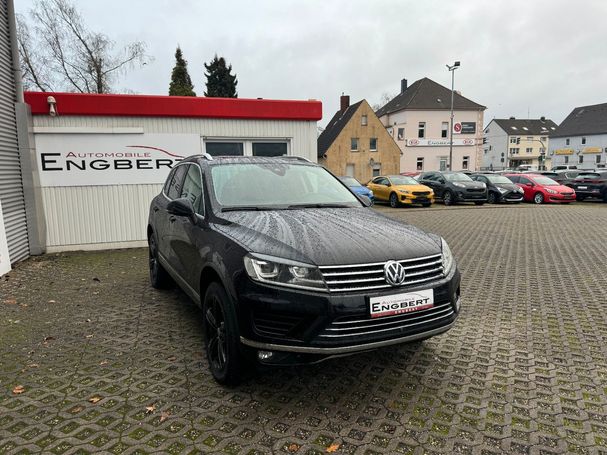 Volkswagen Touareg V6 TDI Executive Edition 4Motion 193 kW image number 2