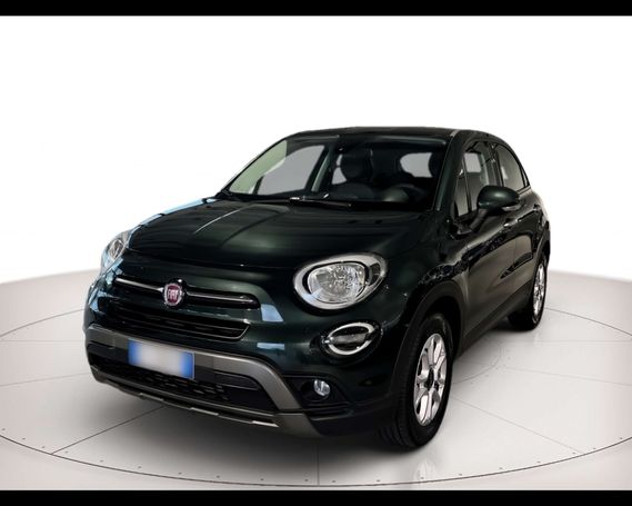 Fiat 500X 1.6 MultiJet City Cross 88 kW image number 1