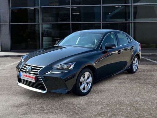 Lexus IS 300 H 164 kW image number 1