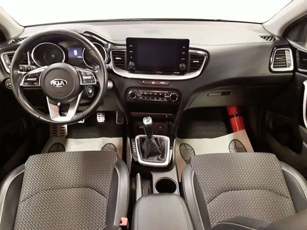 Kia Ceed 1.6 CRDi 85 kW image number 5