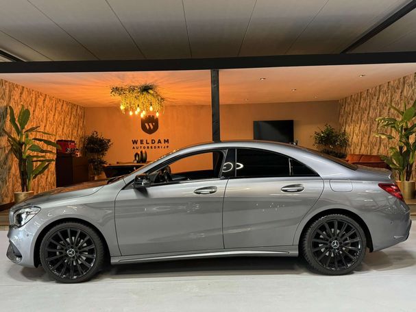 Mercedes-Benz CLA 180 90 kW image number 6