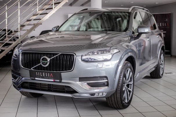 Volvo XC90 T6 AWD Momentum 228 kW image number 1