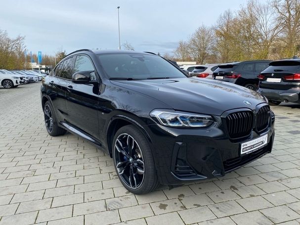 BMW X4 M40i xDrive 265 kW image number 17