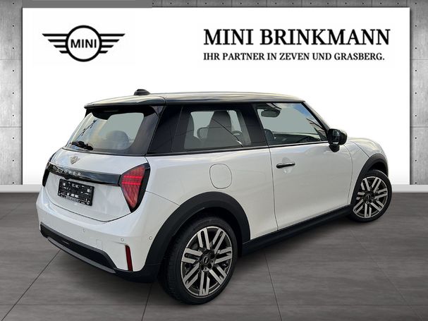 Mini Cooper C 115 kW image number 2