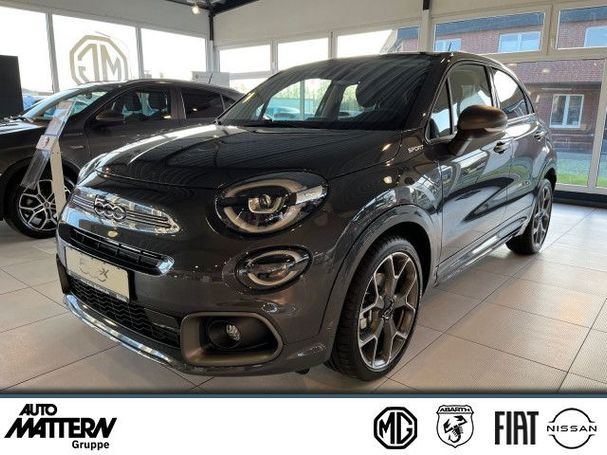 Fiat 500X Hybrid 96 kW image number 1