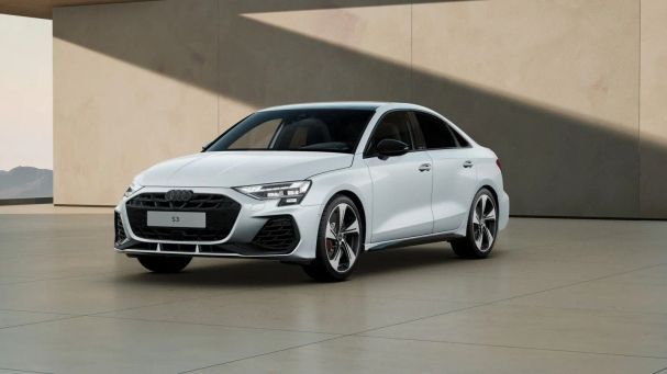 Audi S3 245 kW image number 1