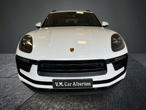 Porsche Macan 195 kW image number 3