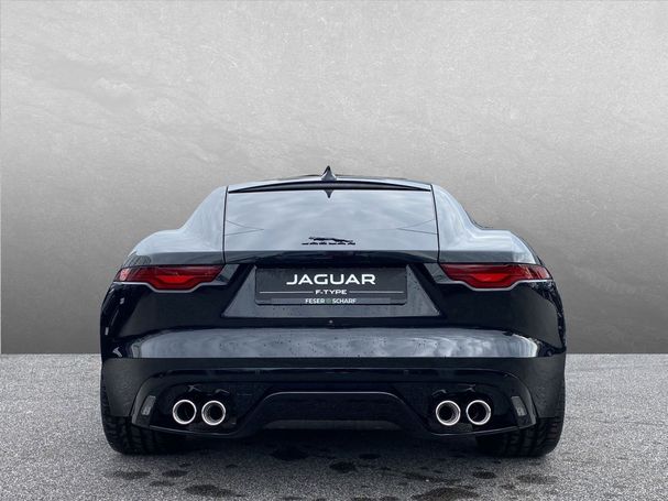 Jaguar F-Type 331 kW image number 7