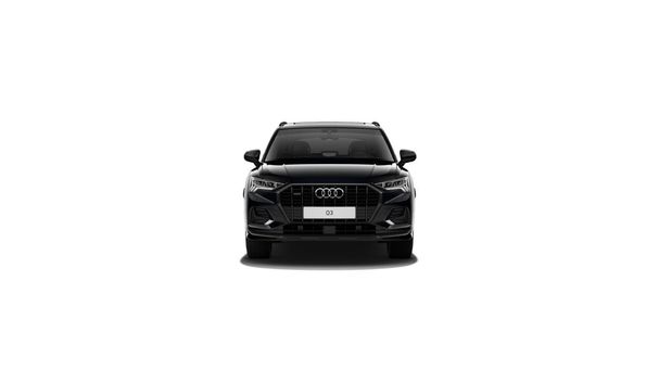 Audi Q3 45 TFSI quattro S-line Advanced 169 kW image number 2