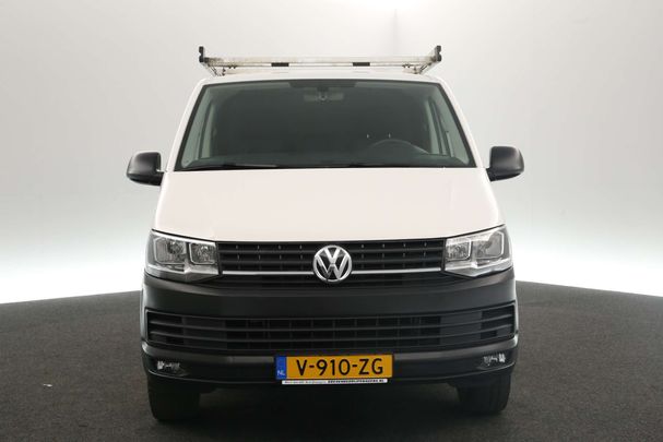 Volkswagen T6 Transporter 103 kW image number 3