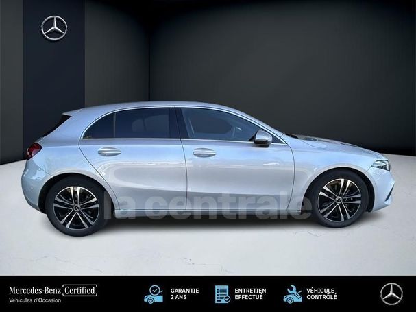 Mercedes-Benz A 180 100 kW image number 15