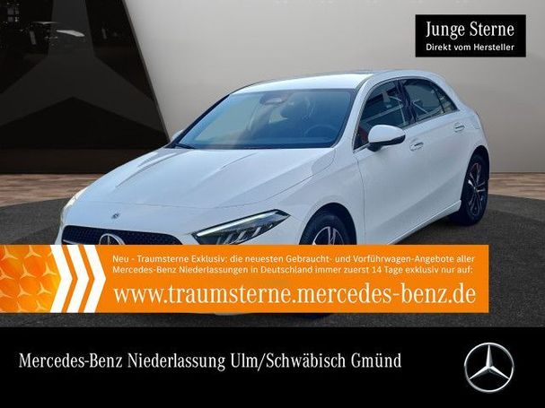 Mercedes-Benz A 180 100 kW image number 4