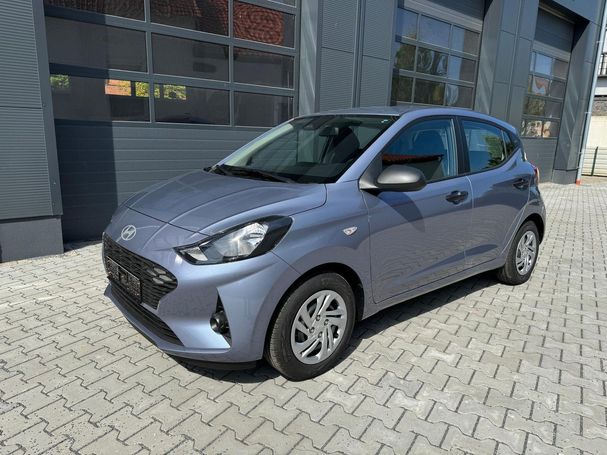 Hyundai i10 1.0 46 kW image number 1