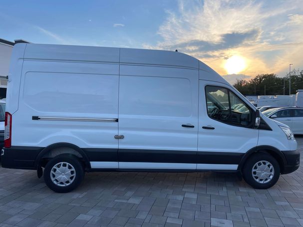 Ford Transit L3 125 kW image number 8