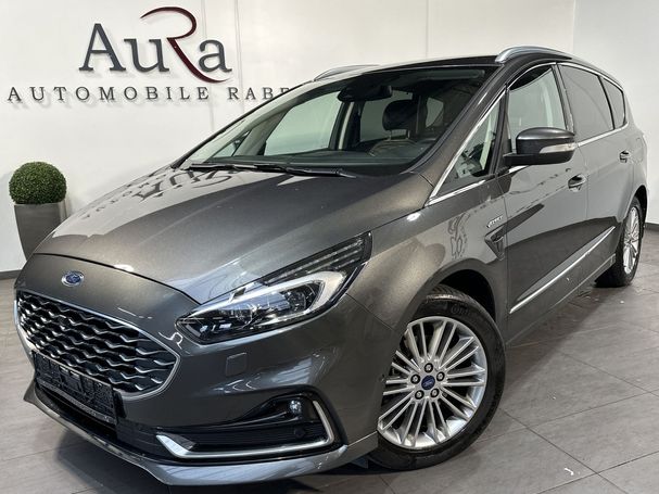 Ford S-Max 2.0 Vignale 140 kW image number 1