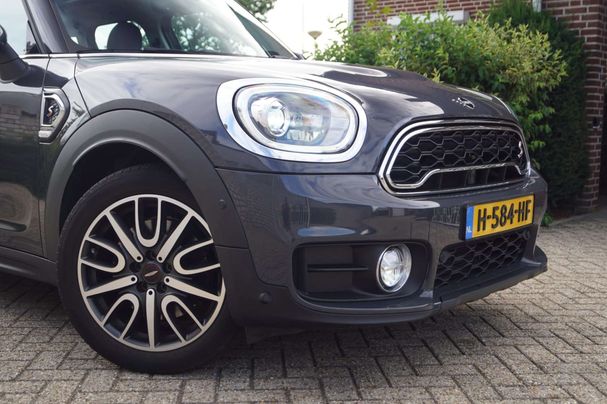 Mini Cooper S Countryman 141 kW image number 13