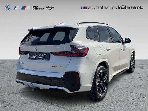 BMW X1 xDrive18d 110 kW image number 3