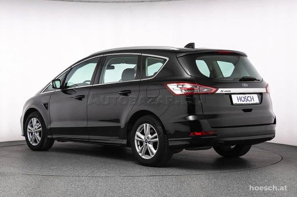 Ford S-Max 110 kW image number 2