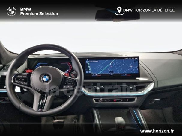 BMW XM xDrive 480 kW image number 17