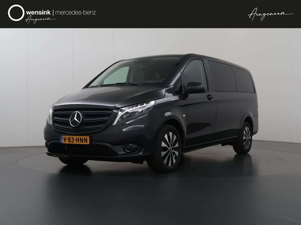 Mercedes-Benz Vito 116 CDi 120 kW image number 1