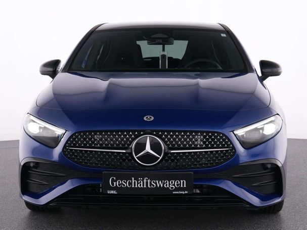 Mercedes-Benz A 180 100 kW image number 16