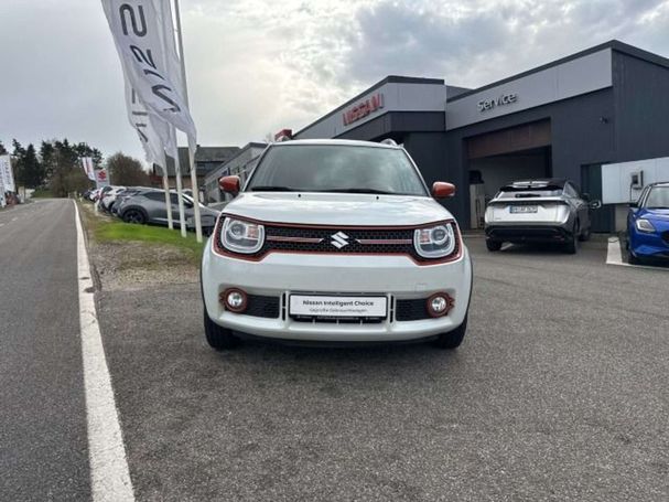 Suzuki Ignis 66 kW image number 8