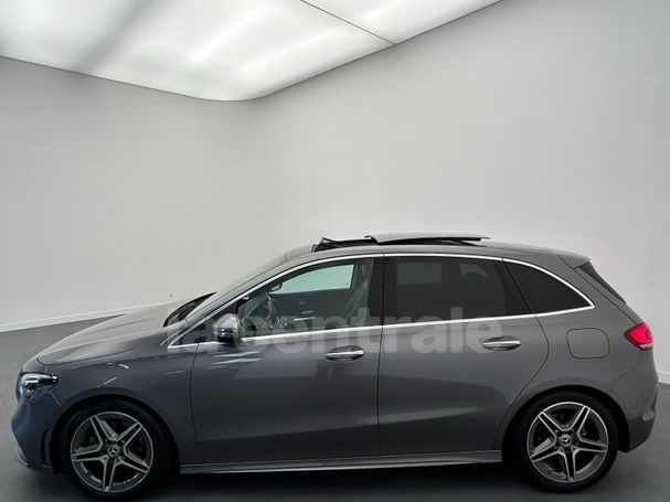 Mercedes-Benz B 180 7G-DCT Line 100 kW image number 5