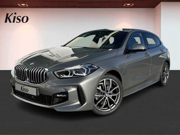 BMW 118d M Sport 110 kW image number 1