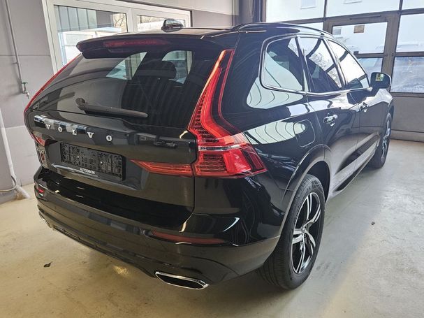 Volvo XC60 T8 AWD 288 kW image number 6