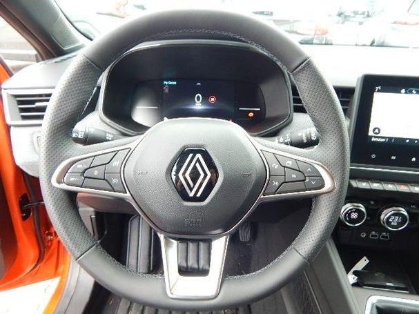 Renault Clio TCe 90 66 kW image number 13