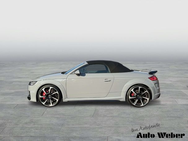 Audi TT RS 294 kW image number 2