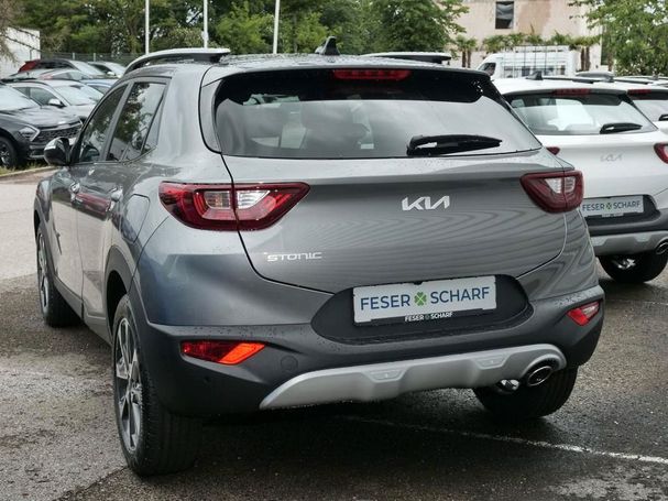 Kia Stonic 1.0 100 Spirit 74 kW image number 2