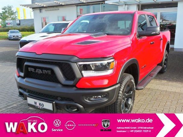 RAM 1500 V8 294 kW image number 1