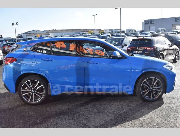 BMW X2 sDrive 100 kW image number 4