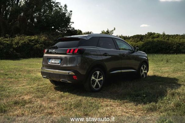 Peugeot 3008 BlueHDi 130 S&S EAT8 96 kW image number 7