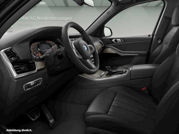 BMW X5 xDrive30d 210 kW image number 3