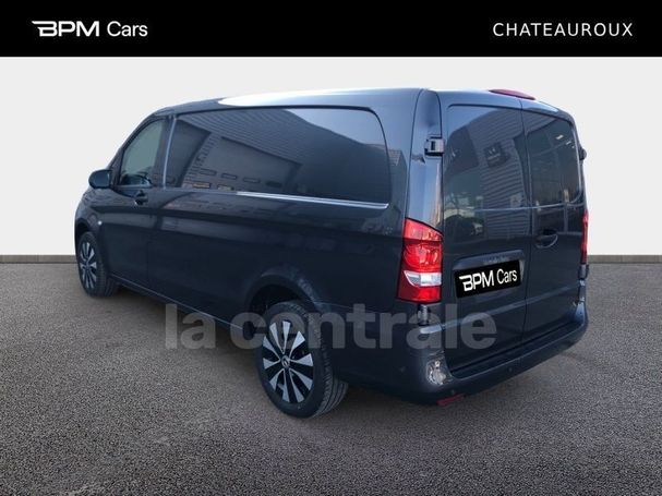 Mercedes-Benz Vito 114 CDi long SELECT 100 kW image number 4