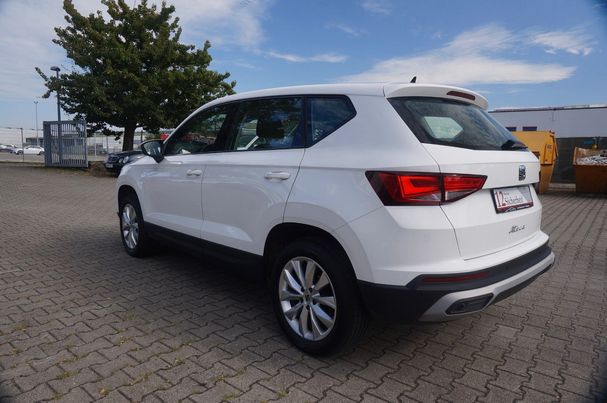 Seat Ateca 2.0 TDI Style 110 kW image number 7