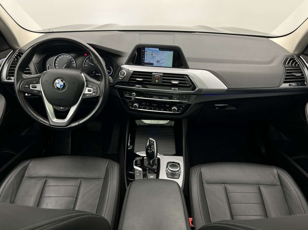 BMW X3 xDrive30i 185 kW image number 15