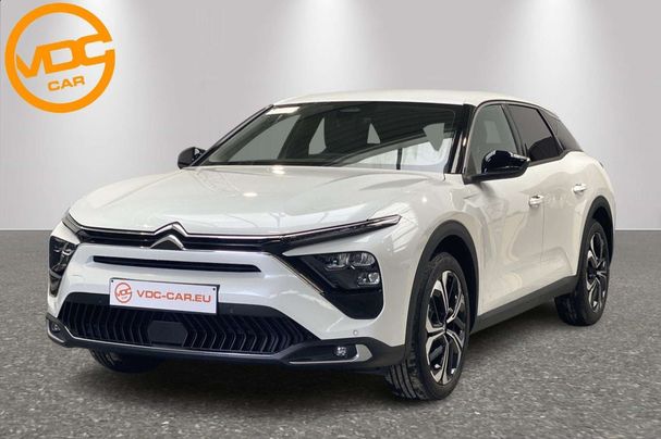 Citroen C5 X Plus 96 kW image number 1